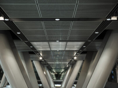 False Ceiling : Detailed Guide to Property Owners