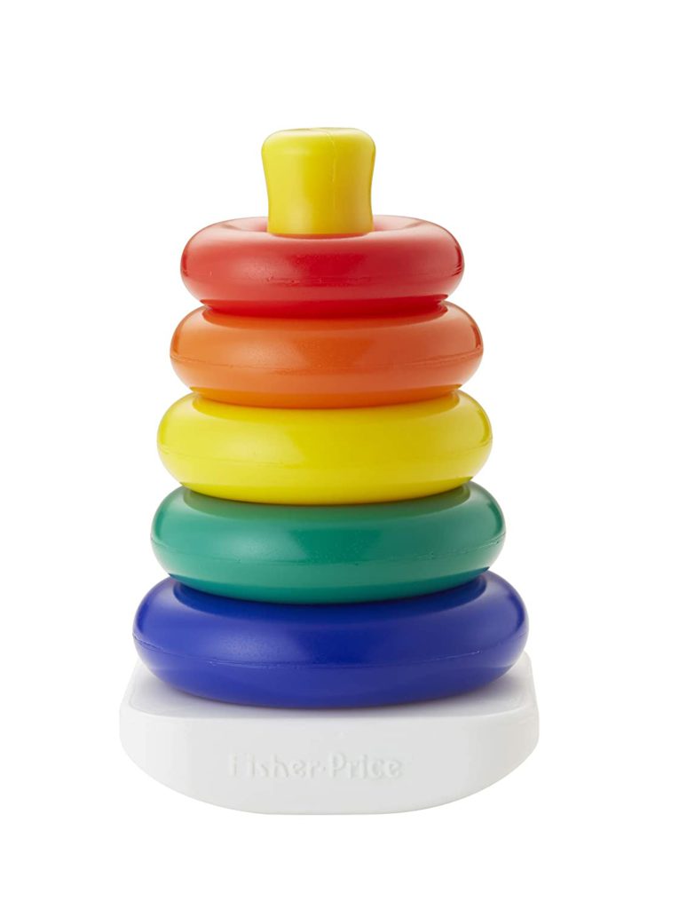 Stacking Toy