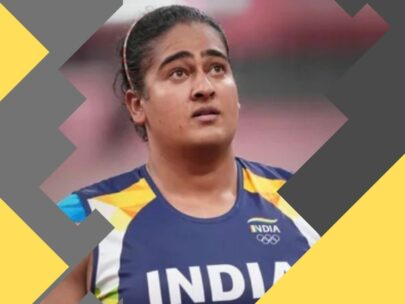 Kamalpreet Kaur: The Proud Indian Discus Thrower