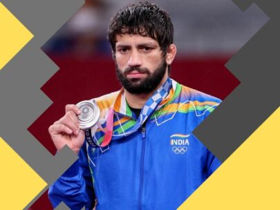 Ravi Kumar Dahiya: The Brave Wrestler who Made India Proud