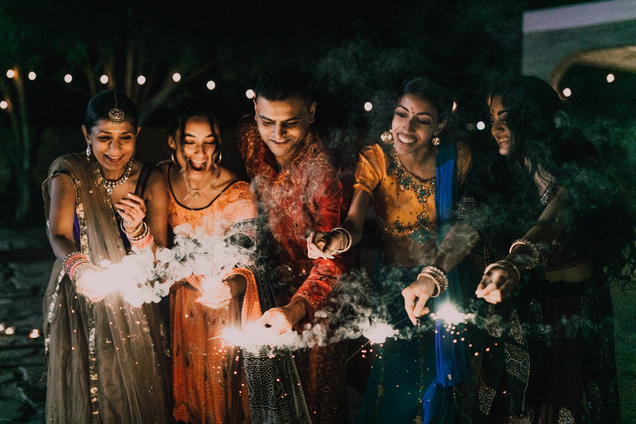 Diwali- The Festival of Lights- History, Significance and Importance