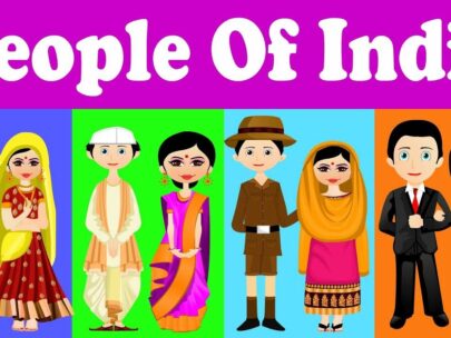 Traditional Dresses Of Indian States: The Diversity of Culture in India