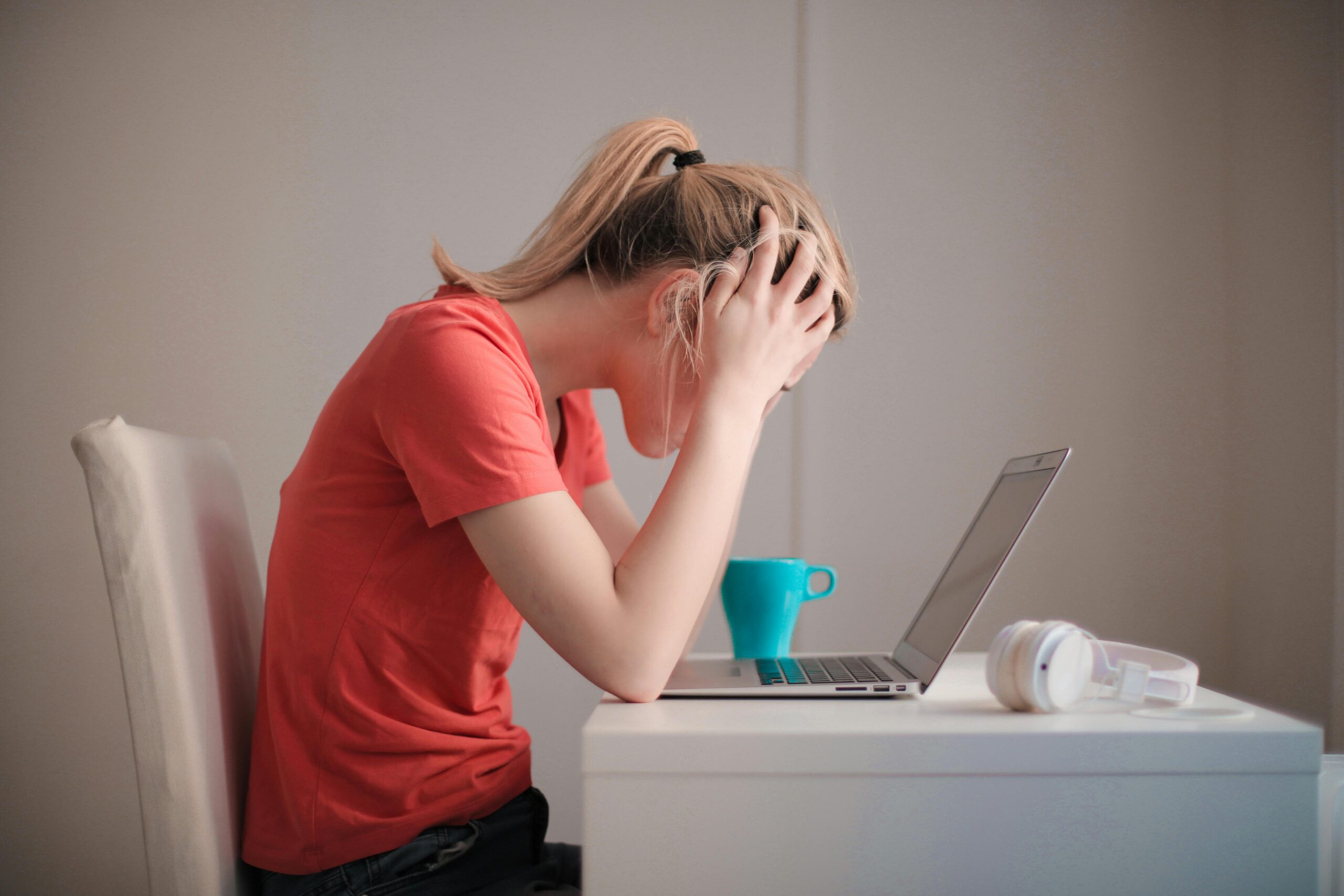 Cortisol and Stress