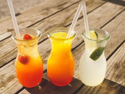 Explore Easy to Make Delicious Weight Loss Drinks at Home