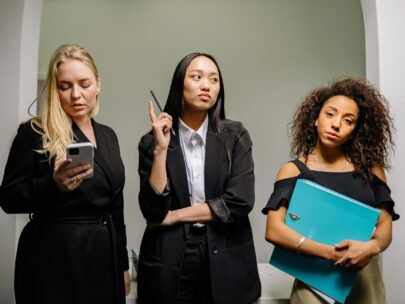 What is the Meaning of Women’s Empowerment: A Global Commitment