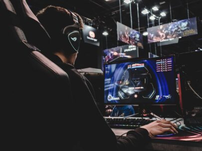 Get Free Laptop, PC, and Android Video Games For Download