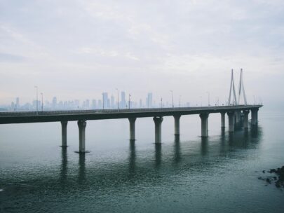 Top Places to Visit Near Mumbai in One Day Trip