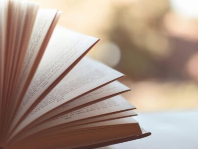 Must-Read Biographies About Famous People