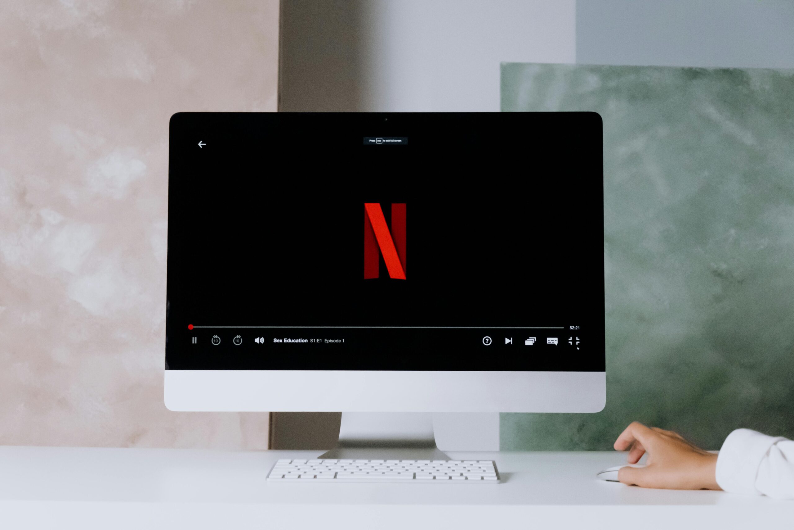Netflix Shows