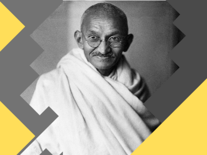 Mahatma Gandhi Biography: Legacy of Peace and Change