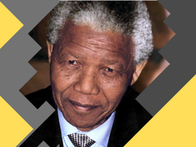 Biography of Nelson Mandela: The Face of Freedom & Equality