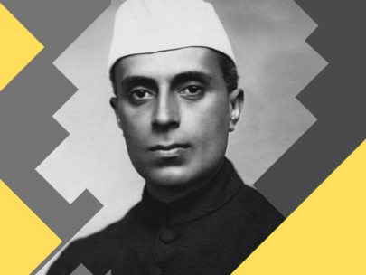 Biography of Jawahar Lal Nehru: The First Prime Minister of India