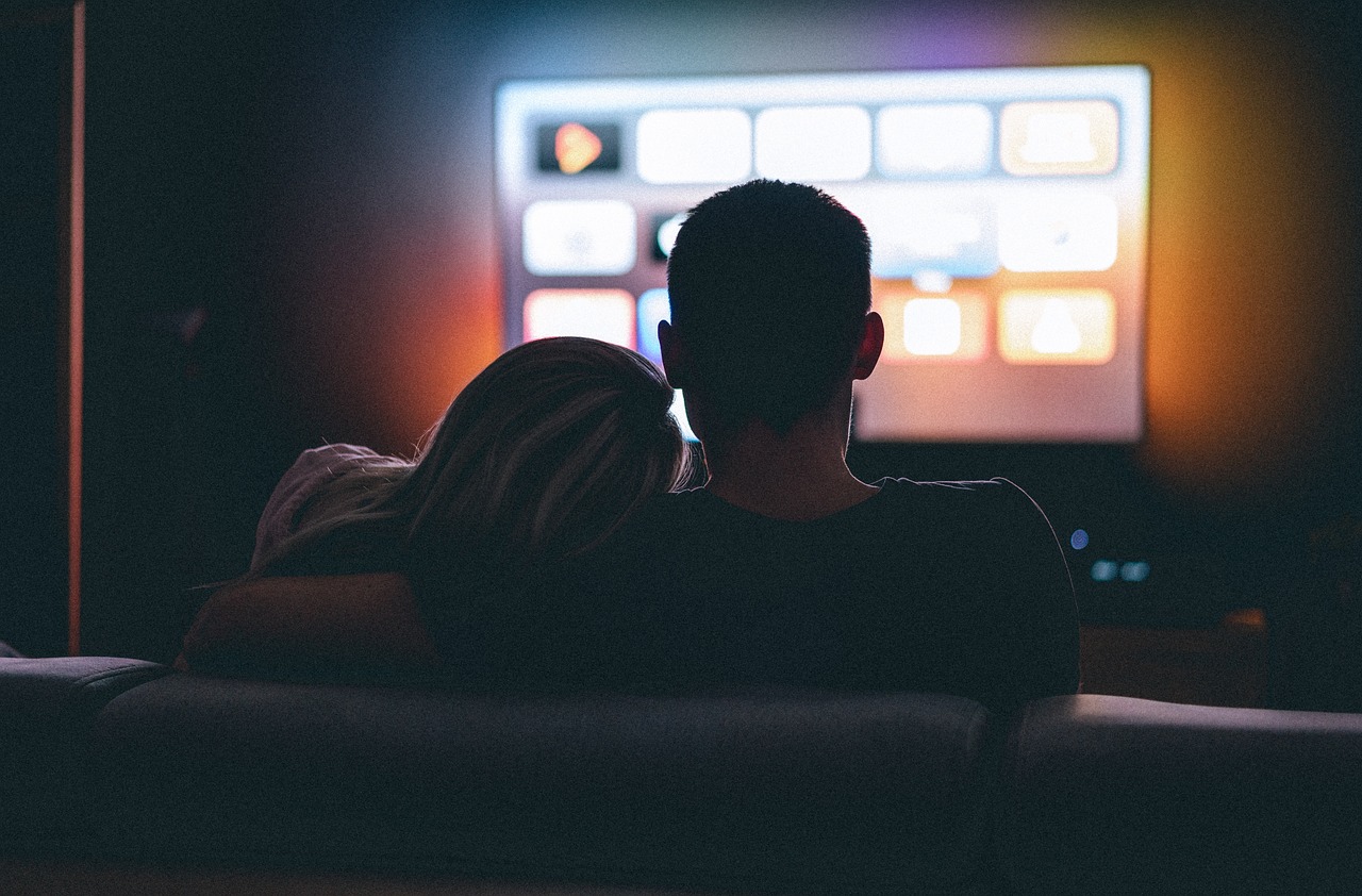 Movies to watch