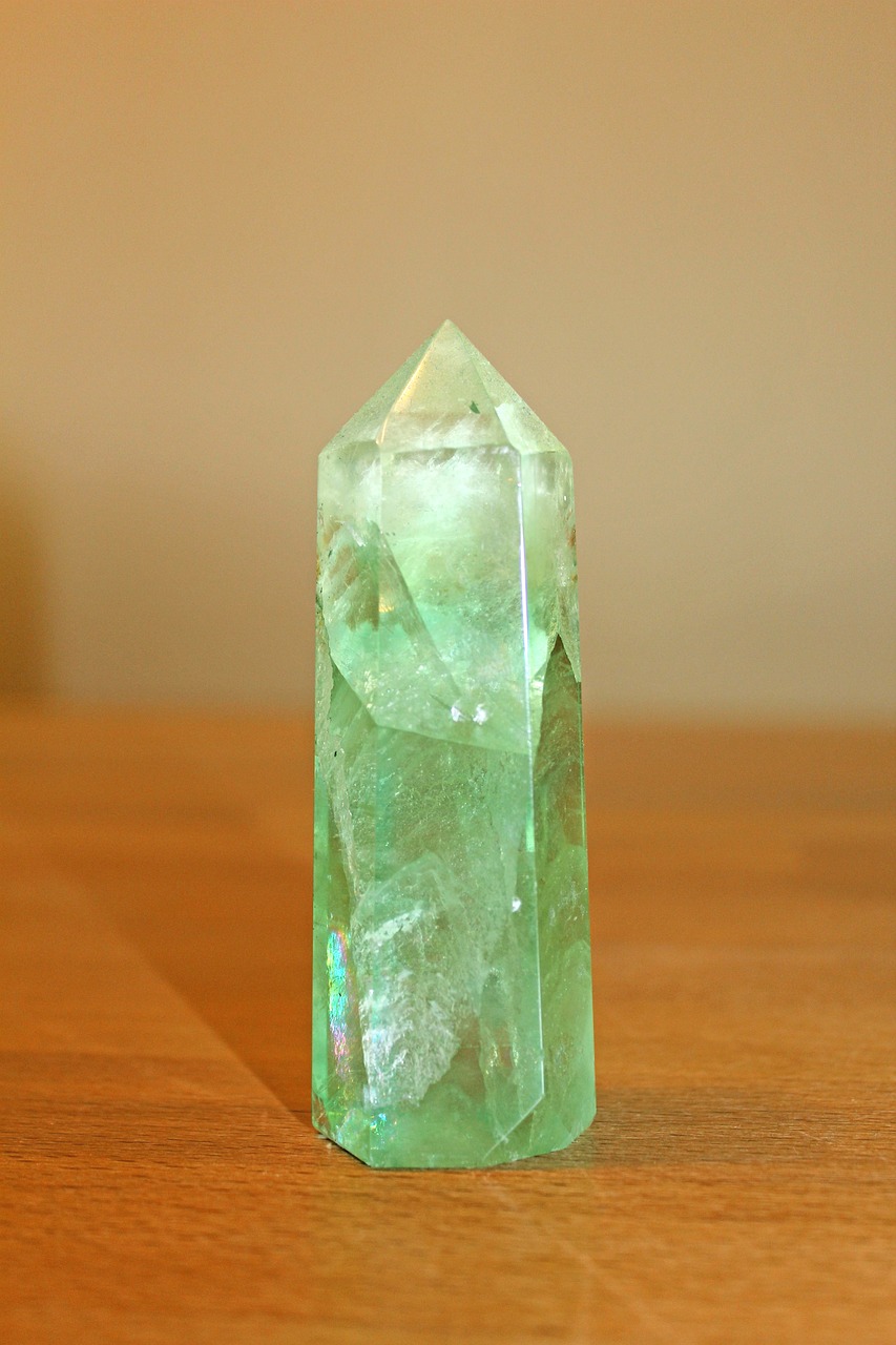 Gemstones