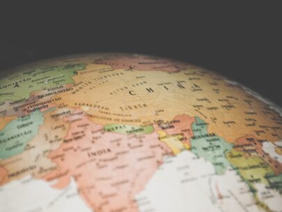 Explore the Most Populated Countries Here