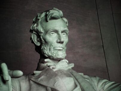 Top 10 Leaders in the World History