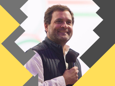 Biography of Rahul Gandhi: The Quest for Change