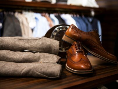 Fashion Tips for Men: Elevate Your Style with These Essential Tips